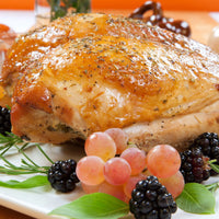 Turkey Breast (Bone in)