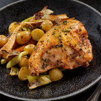 Turkey Breast (Bone in)