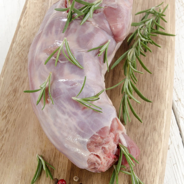 Turkey Neck 