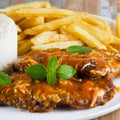 Veal Cutlets