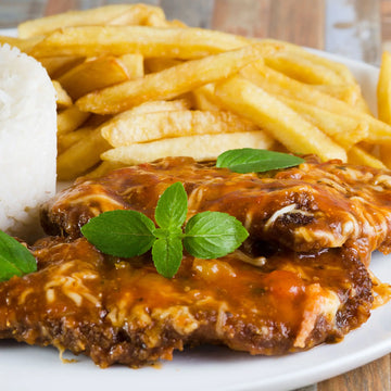 Veal Cutlets