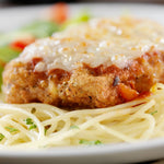 Veal Cutlets