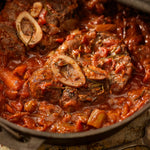 Veal Shank / Osso Bucco