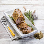 Veal Tenderloin