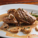 Veal Tenderloin
