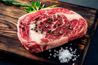 Wagyu Rib Steak (Imported) 