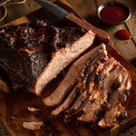 Whole Brisket - Packer Cut