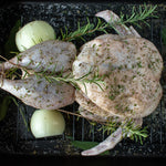 Whole Duck