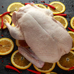 Whole Duck