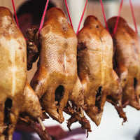 Whole Duck