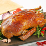 Whole Duck