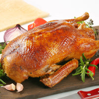 Whole Duck