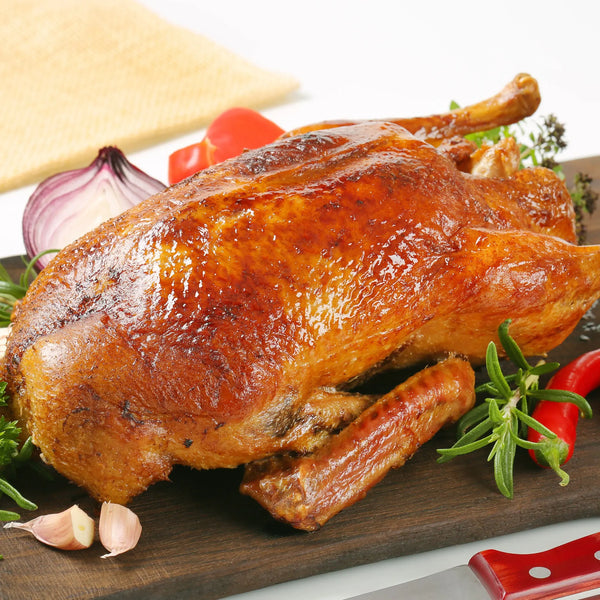 Whole Duck