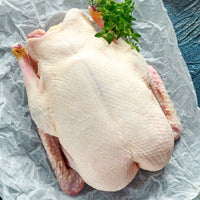 Whole Duck