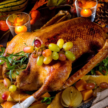 Whole Goose