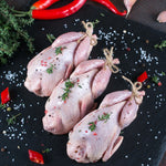 Whole Pheasant