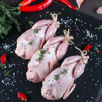 Whole Pheasant