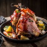 Whole Pheasant