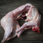 Whole Rabbit