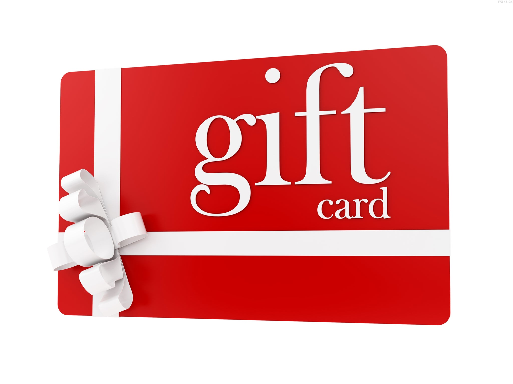 Gift Card – Tillman's Meats